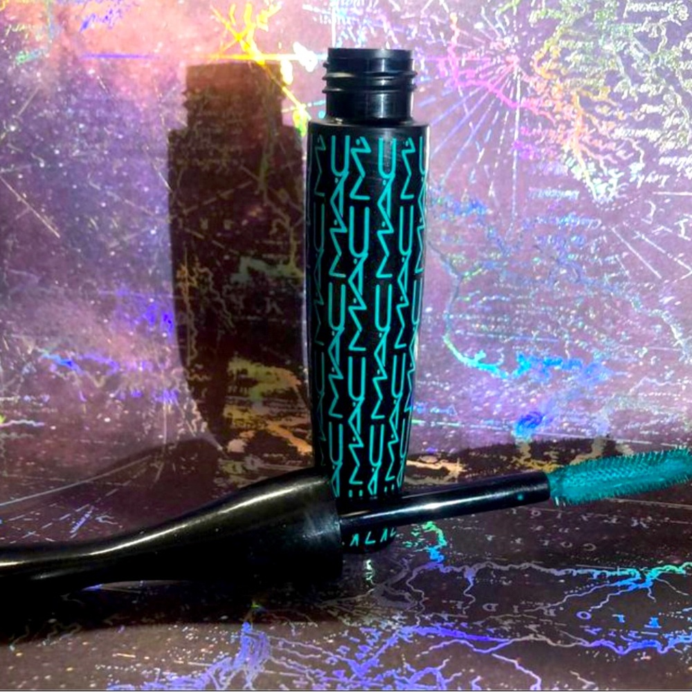 MAC Mascara- Sweaty Betty DISCONTINUED